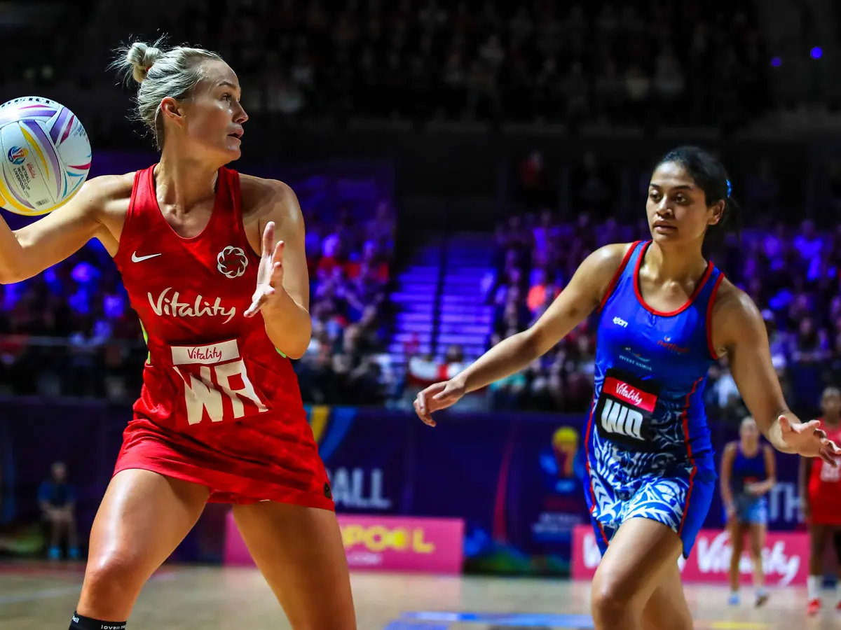 Netball World Cup