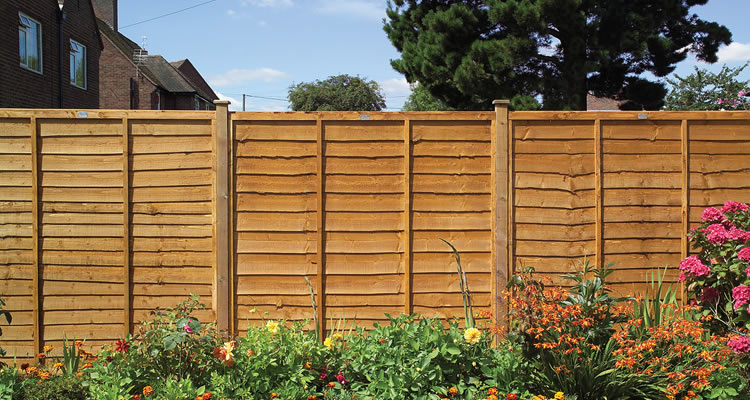 Fence Fitters in Argyll