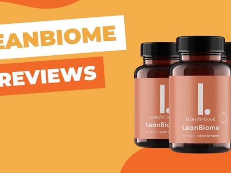 LeanBiome 2023 Update & Customer Reviews