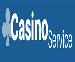 The best casino bonuses in the UK are listed on Casinoservice.org