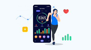 Fitness Apps