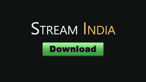 Stream India Apk