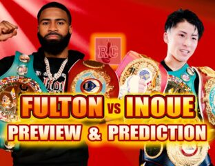 Stephen Fulton Vs Naoya Inoue Live stream reddit