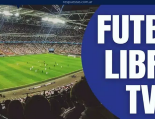 Libre Futbol TV