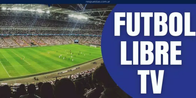 Libre Futbol TV