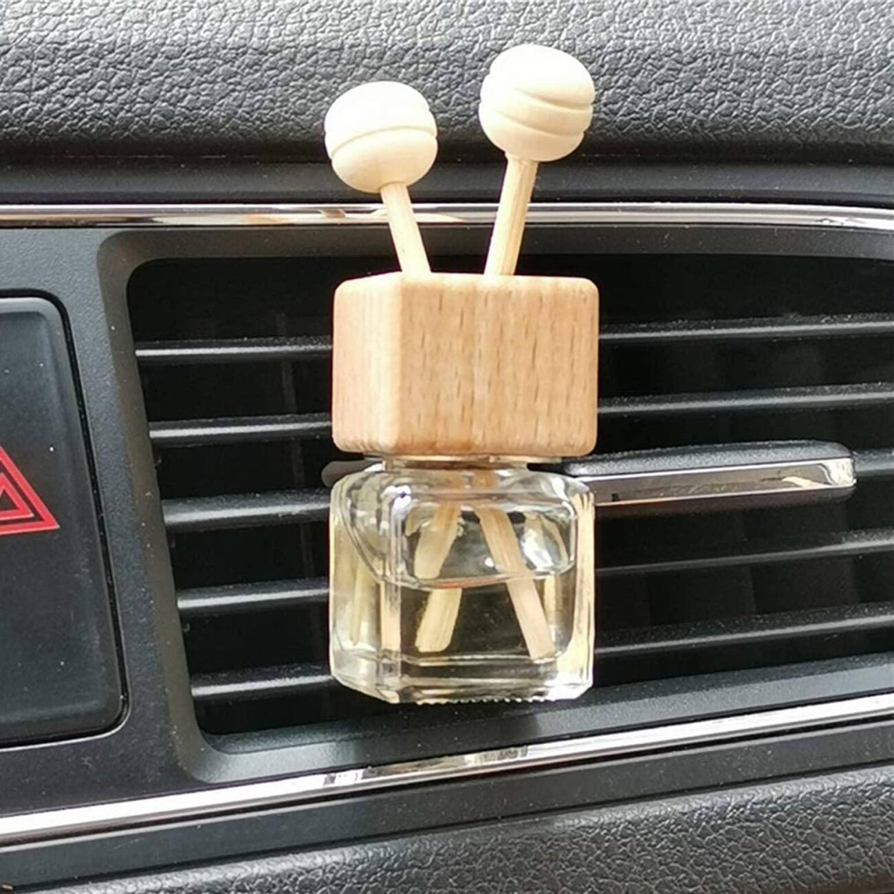 Car Diffuser Bottle