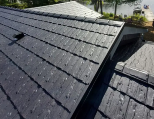 Metal Roofing