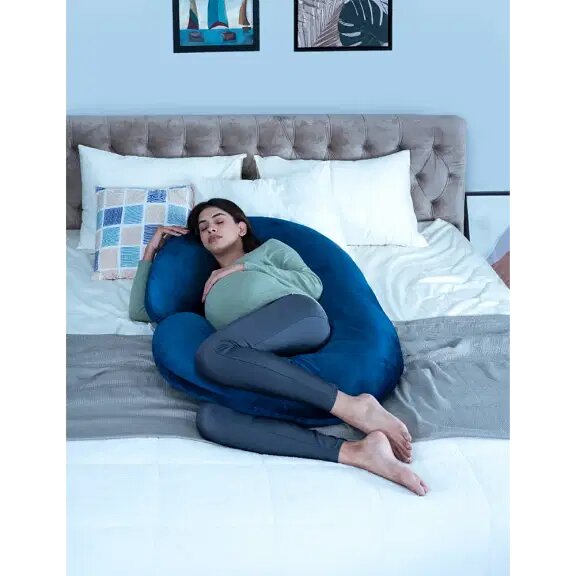 pregnancy pillow