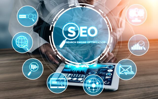 SEO's Importance in Digital Marketing