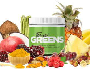 Tonic Greens Honest Reviews: All The Truth – Must Read Before You Buy!