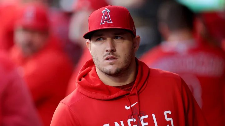 Mike Trout