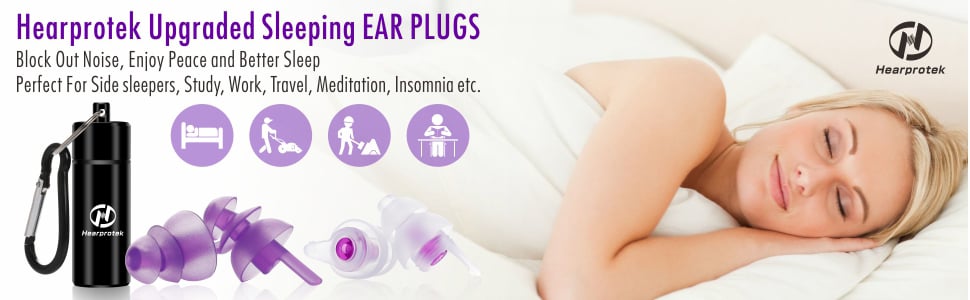 Ear Plugs