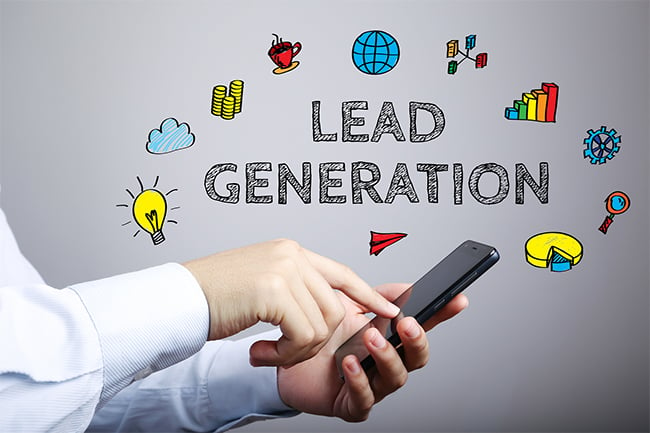 Lead Generation Services