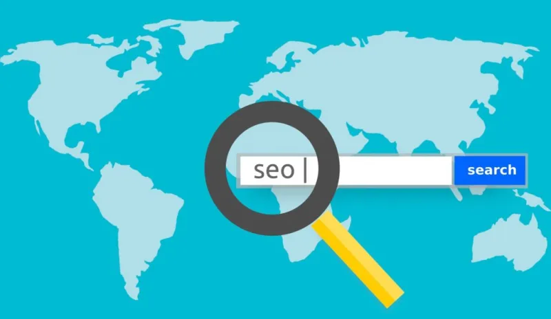 International Seo Agency