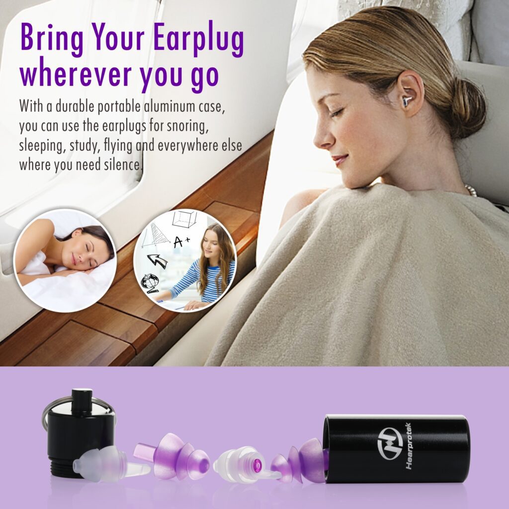 Ear Plugs