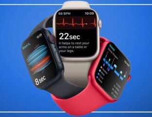 Apple Watch Series 8 New Features: An Unparalleled Experience on Your Wrist