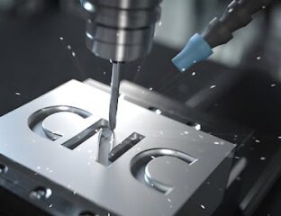 CNC Machining