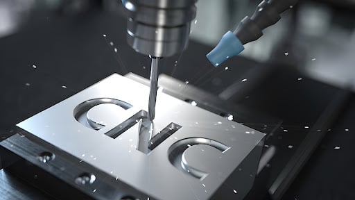 CNC Machining