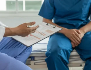 Erectile Dysfunction and Thyroid Disease