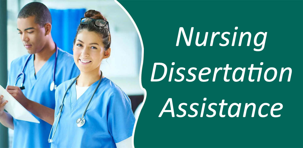 How to Write A Nursing PhD Dissertation