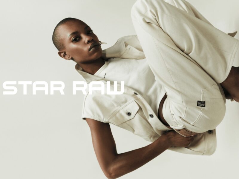 G-Star Raw