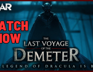 Last Voyage of the Demeter