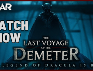 Last Voyage of the Demeter