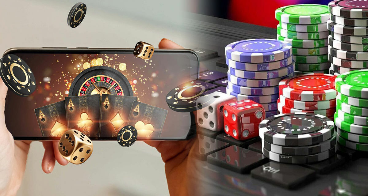 Online Casino