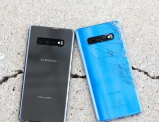 Samsung S10 Screen Replacement