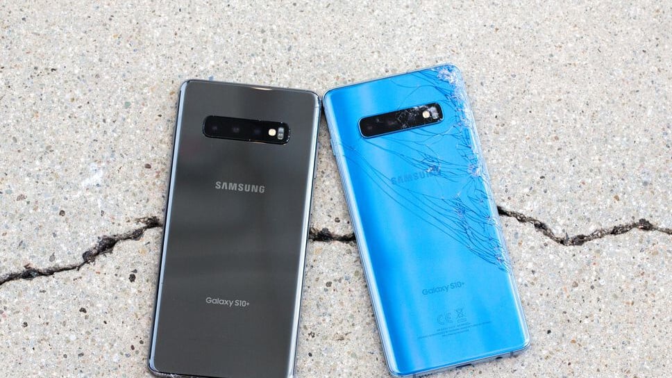 Samsung S10 Screen Replacement