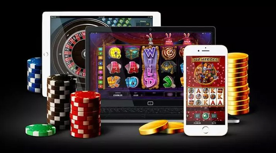 Online Casino