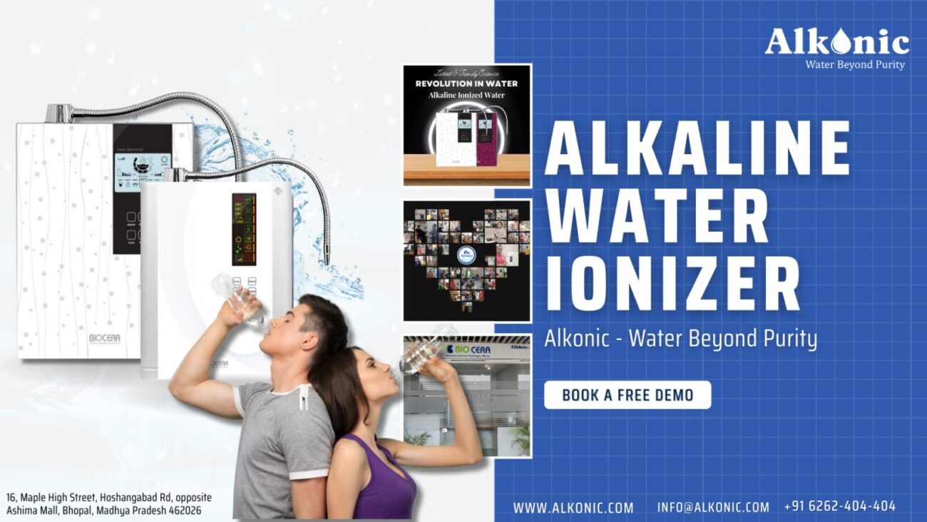 Alkonic