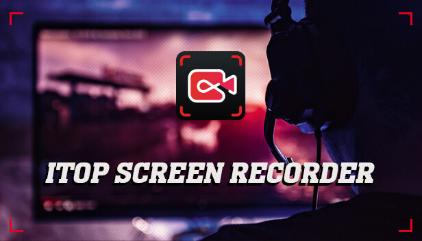 iTop Screen Recorder