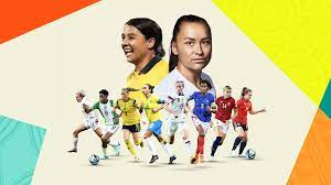 Women's World Cup 2023 Online Free