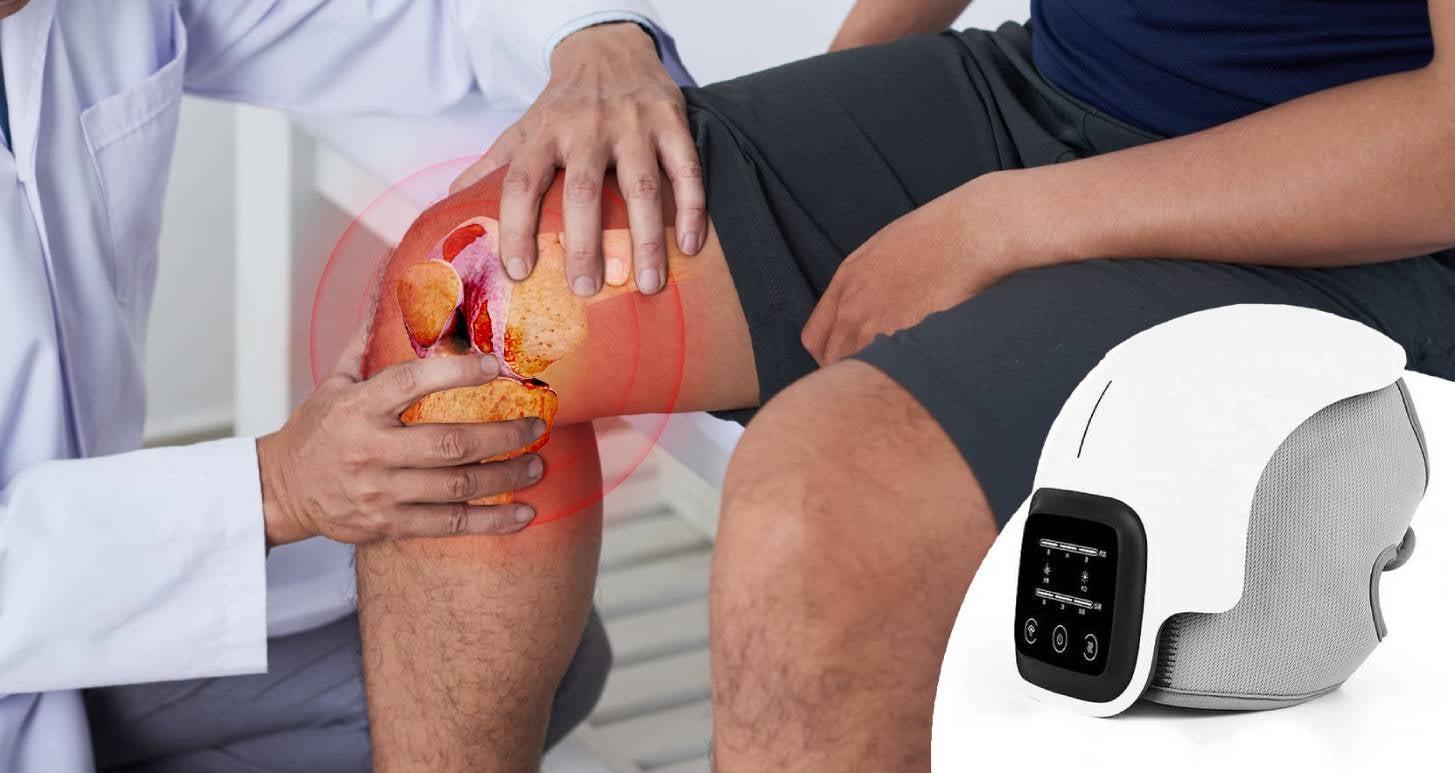 Nooro Knee Massager