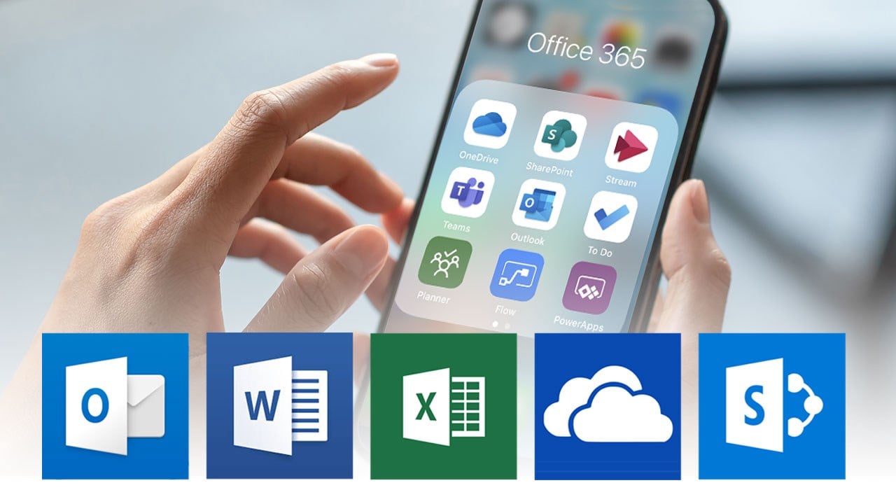 Microsoft Office Mobile