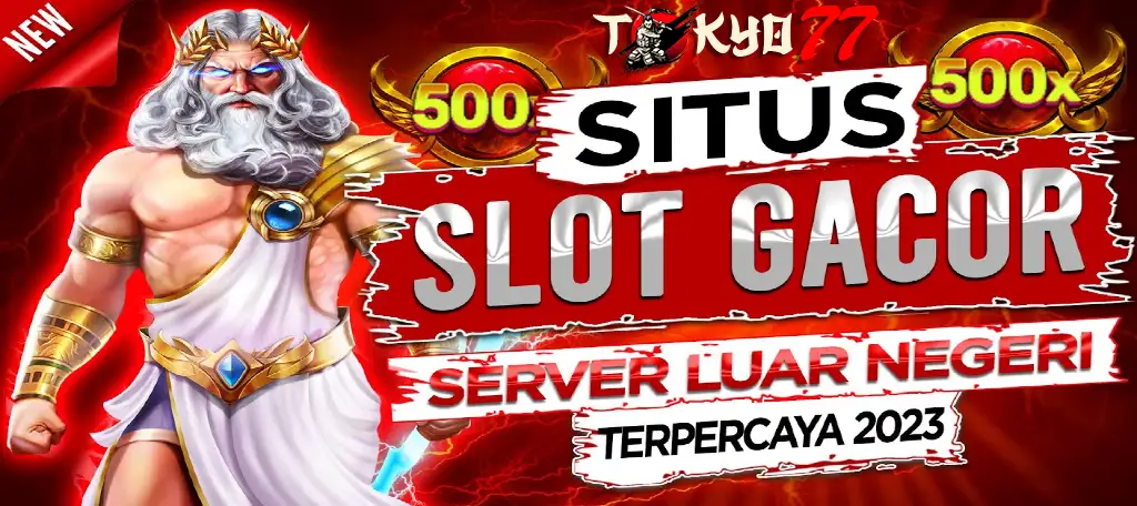 Slot Gacor